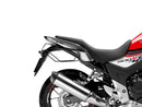 Honda XL 750 [SHAD] - Porta bolsa lateral Honda