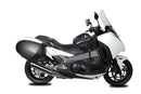 Honda Nc 750 S Dct [SHAD] - Sistema de montagem 3P (lateral) - Honda-2