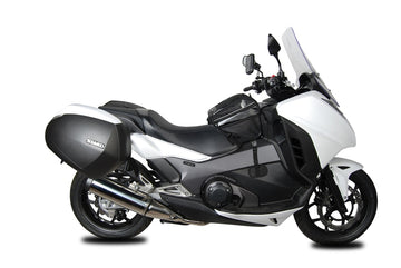 Honda Nc 750 X Dct [SHAD] - Sistema de montagem 3P (lateral) - Honda - 0