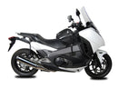 Honda Nc 750 X Dct [SHAD] - Sistema de montagem 3P (lateral) - Honda-3