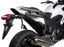 Honda Nc 750 S Dct [SHAD] - Sistema de montagem 3P (lateral) - Honda-4