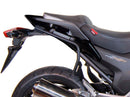 Honda Nc 700 [SHAD] - Sistema de montagem 3P (lateral) - Honda-6