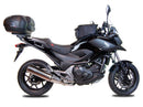 Honda Nc 750 X Dct [SHAD] - Kit de montagem Top Master - Honda-1