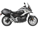 Honda Nc 750 [SHAD] - Sistema de montagem 3P (lateral) - Honda-1