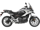 Honda Nc 750 [SHAD] - Sistema de montagem 3P (lateral) - Honda-2
