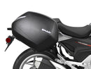 Honda Nc 750 [SHAD] - Sistema de montagem 3P (lateral) - Honda-3