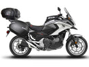 Honda Nc 750 [SHAD] - Sistema de montagem 3P (lateral) - Honda-5