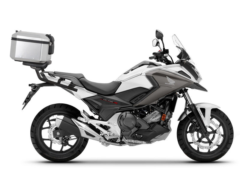 Honda Nc 750 [SHAD] - Kit de montagem Top Master - Honda