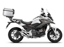 Honda Nc 750 [SHAD] - Kit de montagem Top Master - Honda-1
