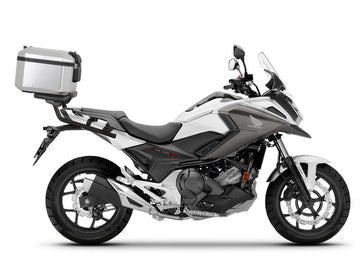 Honda Nc 750 [SHAD] - Kit de montagem Top Master - Honda
