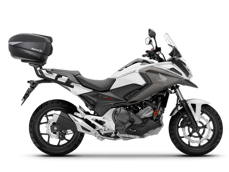 Honda Nc 750 [SHAD] - Kit de montagem Top Master - Honda