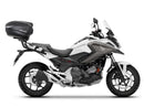 Honda Nc 750 [SHAD] - Kit de montagem Top Master - Honda-2