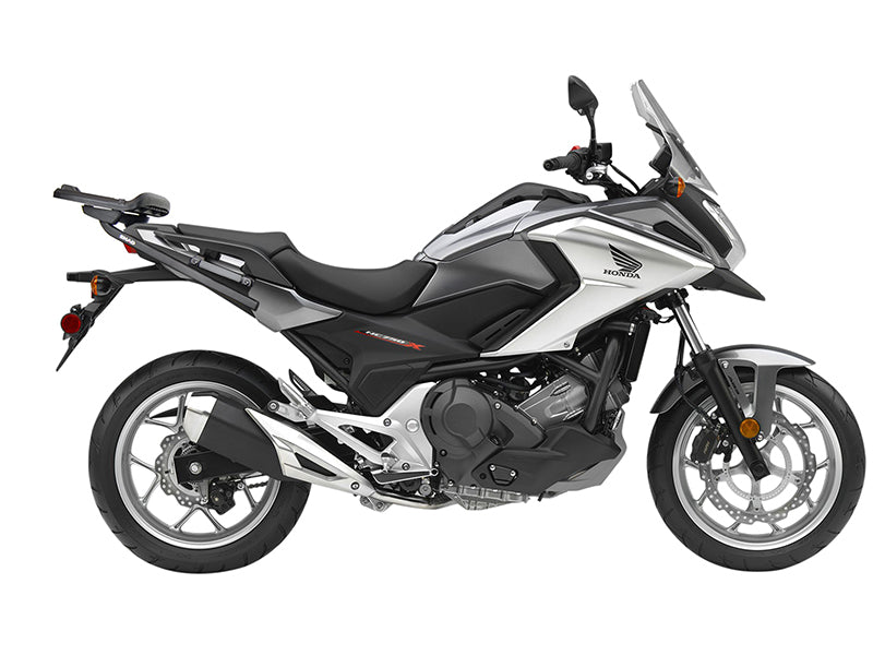 Honda Nc 750 [SHAD] - Kit de montagem Top Master - Honda
