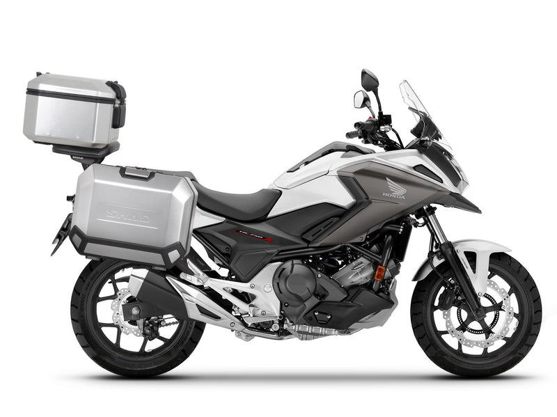 Honda Nc 750 [SHAD] - Kit de montagem Top Master - Honda