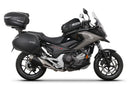 Honda Nc 750 [SHAD] - Kit de montagem Top Master - Honda-6