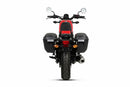 Honda Cmx 500 Rebel Se [SHAD] - Kit de encosto e suporte Honda-4