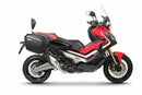 Honda X-Adv [SHAD] - Sistema de montagem 3P (lateral) - Honda