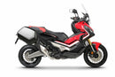 Honda X-Adv [SHAD] - Sistema de montagem 3P (lateral) - Honda