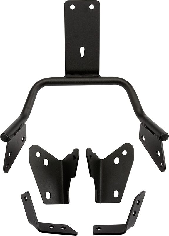 Honda X-Adv [SHAD] - Sistema de fixação do encosto