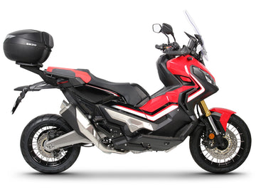 Honda X-Adv [SHAD] - Kit de montagem Top Master - Honda