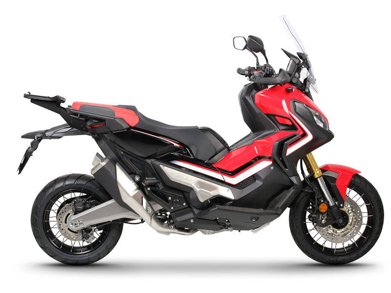 Honda X-Adv [SHAD] - Kit de montagem Top Master - Honda