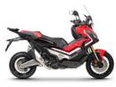 Honda X-Adv [SHAD] - Kit de montagem Top Master - Honda