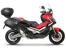 Honda X-Adv [SHAD] - Kit de montagem Top Master - Honda