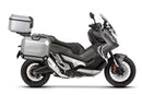 Honda X-Adv [SHAD] - Kit de montagem Top Master - Honda