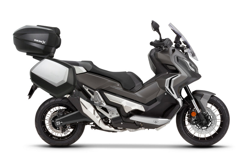 Honda X-Adv [SHAD] - Kit de montagem Top Master - Honda