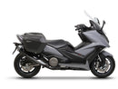 Kymco Ak 550 [SHAD] - Sistema de fixação 3P (lateral) - Kymco