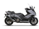 Kymco Ak 550 [SHAD] - Sistema de fixação 3P (lateral) - Kymco