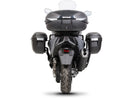 Kymco Ak 550 [SHAD] - Sistema de fixação 3P (lateral) - Kymco