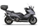Kymco Ak 550 [SHAD] - Kit de montagem Top Master - Kymco