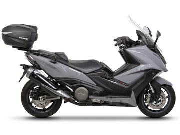 Kymco Ak 550 [SHAD] - Kit de montagem Top Master - Kymco
