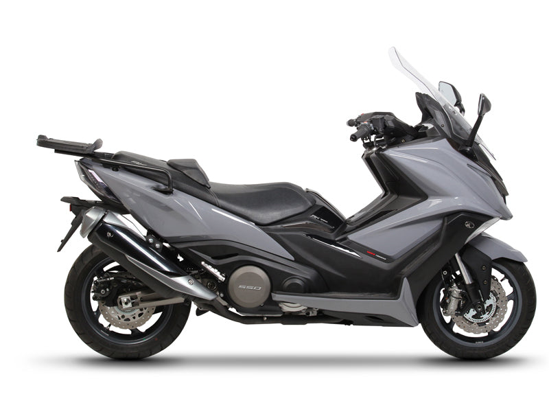Kymco Ak 550 [SHAD] - Kit de montagem Top Master - Kymco
