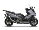 Kymco Ak 550 [SHAD] - Kit de montagem Top Master - Kymco