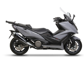 Kymco Ak 550 [SHAD] - Kit de montagem Top Master - Kymco