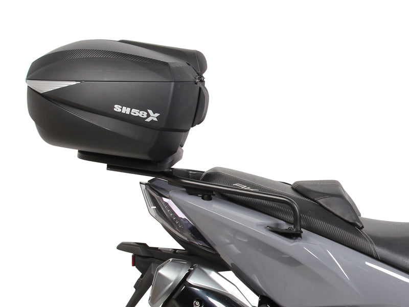 Kymco Ak 550 [SHAD] - Kit de montagem Top Master - Kymco