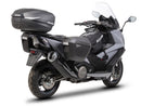Kymco Ak 550 [SHAD] - Kit de montagem Top Master - Kymco