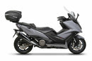 Kymco Ak 550 [SHAD] - Kit de montagem Top Master - Kymco
