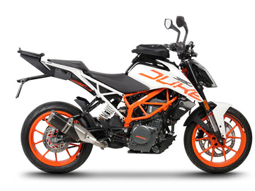 Ktm 390 Duke [SHAD] - Kit de montagem Top Master - KTM