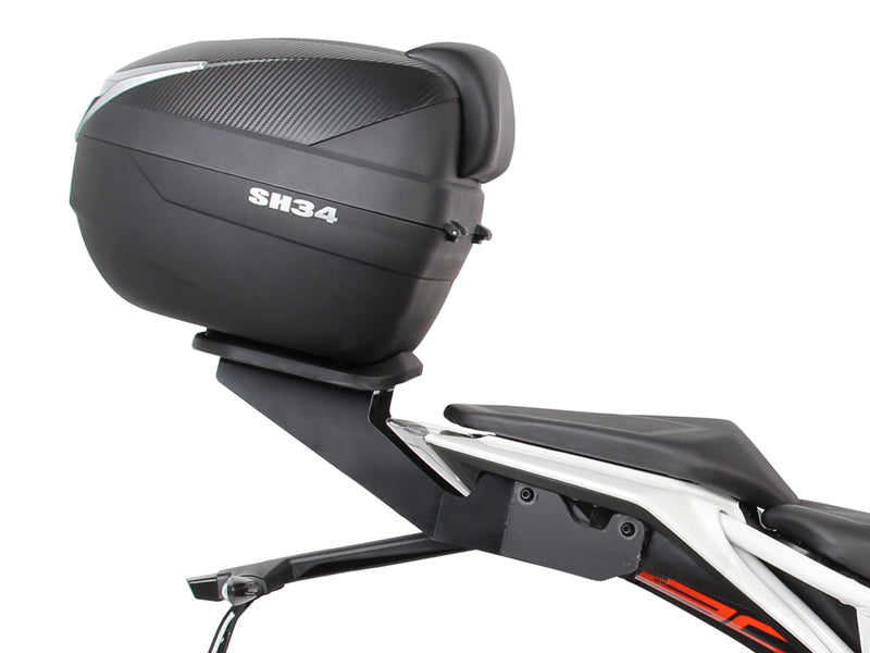 Ktm 390 Duke [SHAD] - Kit de montagem Top Master - KTM