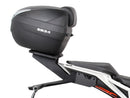 Ktm 390 Duke [SHAD] - Kit de montagem Top Master - KTM