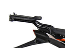 Ktm Duke 125 [SHAD] - Kit de montagem Top Master - KTM