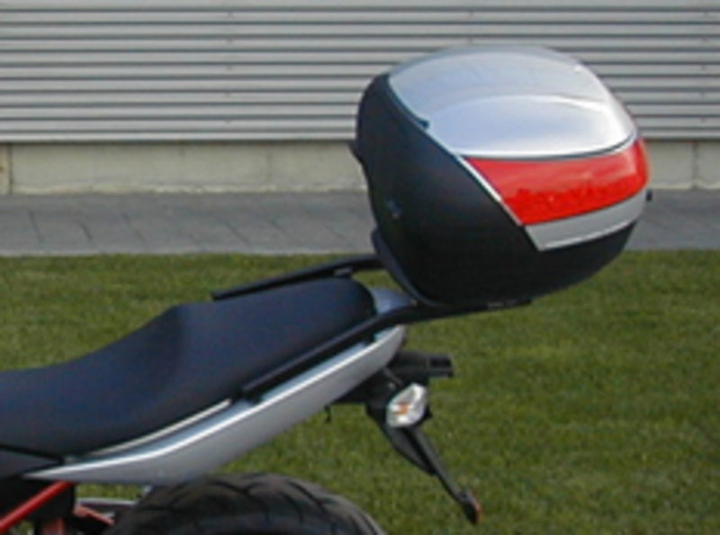 Kawasaki Er 6 F [SHAD] - Kit de montagem Top Master - Kawasaki