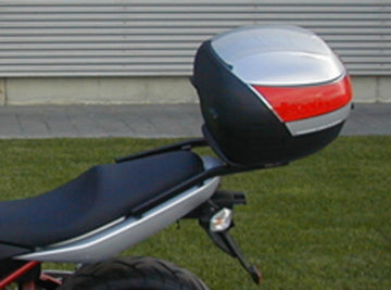 Kawasaki Er 6 F [SHAD] - Kit de montagem Top Master - Kawasaki