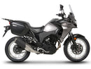 Kawasaki Versys 300 [SHAD] - Sistema de montagem 3P (lateral) - Kawasaki