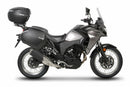 Kawasaki Versys 300 [SHAD] - Sistema de montagem 3P (lateral) - Kawasaki