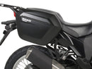Kawasaki Versys 300 [SHAD] - Sistema de montagem 3P (lateral) - Kawasaki