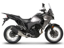 Kawasaki Versys 300 [SHAD] - Sistema de montagem 3P (lateral) - Kawasaki